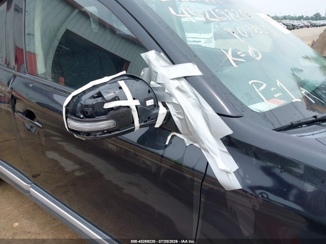 Aukcja sprzedaży 2017 Mitsubishi Outlander Se, vin: JA4AD3A34HZ055863, numer aukcji: 45269220