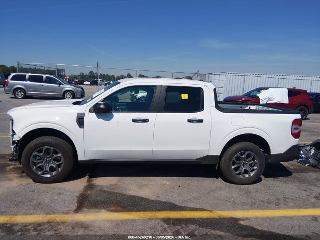 Aukcja sprzedaży 2025 Ford Maverick Xlt, vin: 3FTTW8H36SRA61378, numer aukcji: 45269218