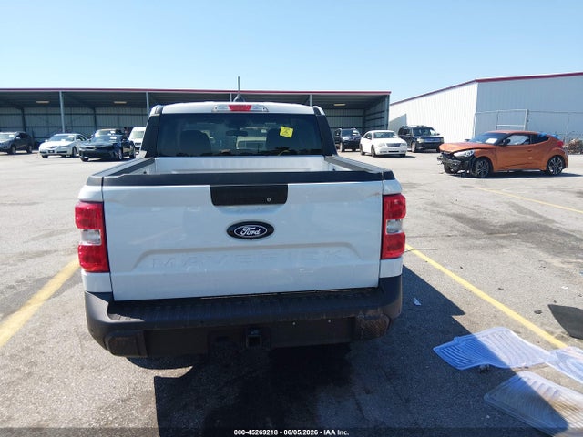 Aukcja sprzedaży 2025 Ford Maverick Xlt, vin: 3FTTW8H36SRA61378, numer aukcji: 45269218