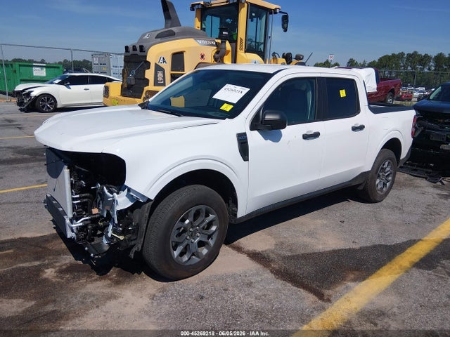 Aukcja sprzedaży 2025 Ford Maverick Xlt, vin: 3FTTW8H36SRA61378, numer aukcji: 45269218