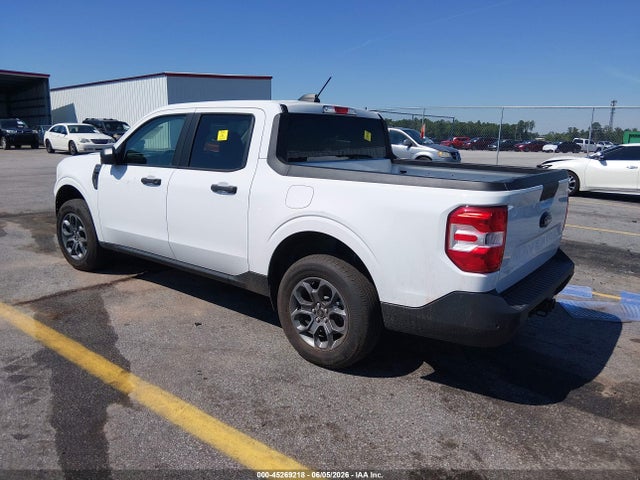 Aukcja sprzedaży 2025 Ford Maverick Xlt, vin: 3FTTW8H36SRA61378, numer aukcji: 45269218