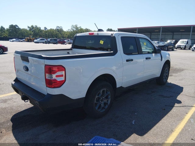 Aukcja sprzedaży 2025 Ford Maverick Xlt, vin: 3FTTW8H36SRA61378, numer aukcji: 45269218