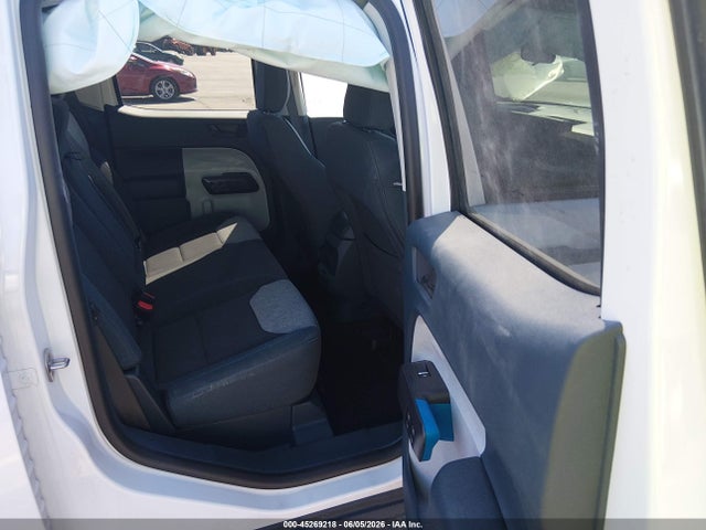 Aukcja sprzedaży 2025 Ford Maverick Xlt, vin: 3FTTW8H36SRA61378, numer aukcji: 45269218