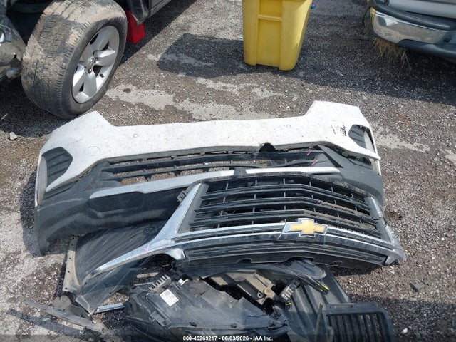 Продажа на аукционе авто 2023 Chevrolet Equinox Fwd 2fl, vin: 3GNAXJEG6PS209569, номер лота: 45269217