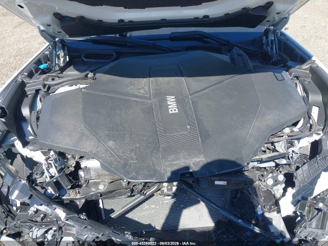 BMW I7 Edrive50 2024 WBY43EJ08RCS32862 Image 10