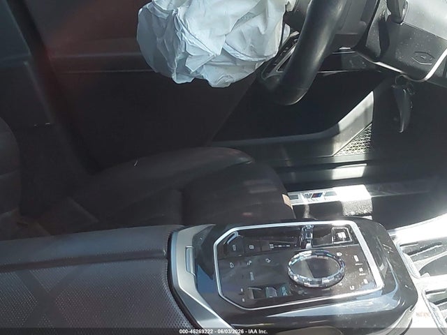 BMW I7 Edrive50 2024 WBY43EJ08RCS32862 Image 11