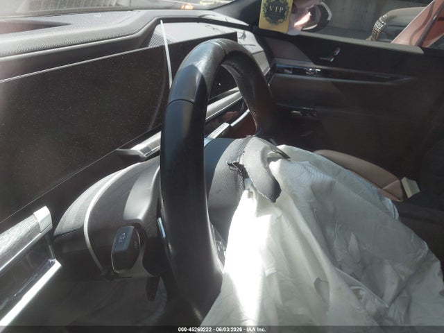 BMW I7 Edrive50 2024 WBY43EJ08RCS32862 Image 15