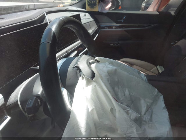 BMW I7 Edrive50 2024 WBY43EJ08RCS32862 Image 17