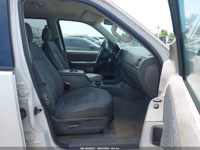 Aukcja sprzedaży 2003 Ford Explorer Xls, vin: 1FMZU72K43ZB14873, numer aukcji: 45269227