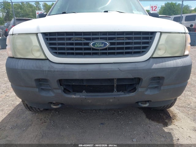 Aukcja sprzedaży 2003 Ford Explorer Xls, vin: 1FMZU72K43ZB14873, numer aukcji: 45269227