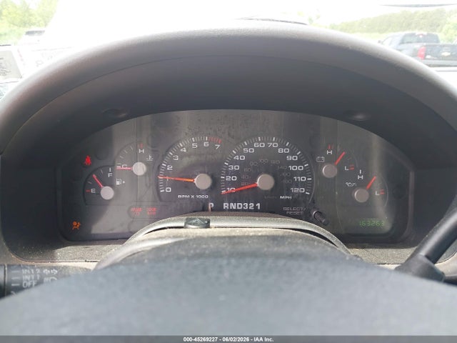 Aukcja sprzedaży 2003 Ford Explorer Xls, vin: 1FMZU72K43ZB14873, numer aukcji: 45269227