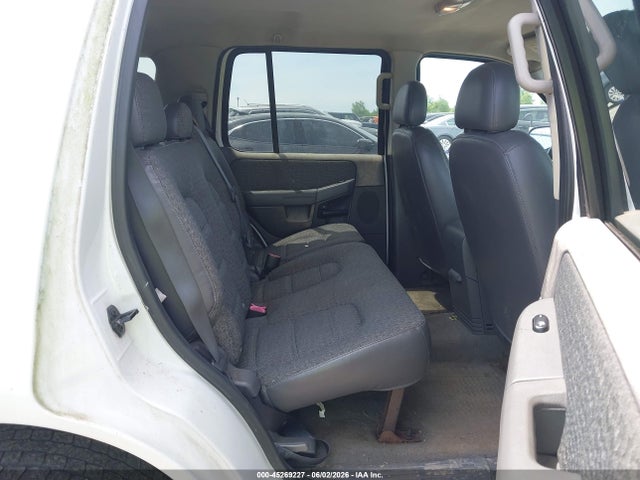 Aukcja sprzedaży 2003 Ford Explorer Xls, vin: 1FMZU72K43ZB14873, numer aukcji: 45269227