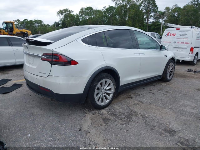 45269230 :رقم المزاد ، 5YJXCAE23LF232653 vin ، 2020 Tesla Model X Long Range Dual Motor All-wheel Drive/long Range Plus Dual Motor All-wheel Drive مزاد بيع