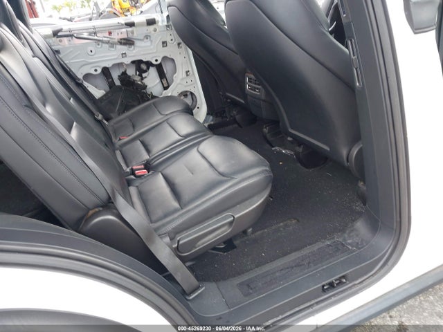 45269230 :رقم المزاد ، 5YJXCAE23LF232653 vin ، 2020 Tesla Model X Long Range Dual Motor All-wheel Drive/long Range Plus Dual Motor All-wheel Drive مزاد بيع
