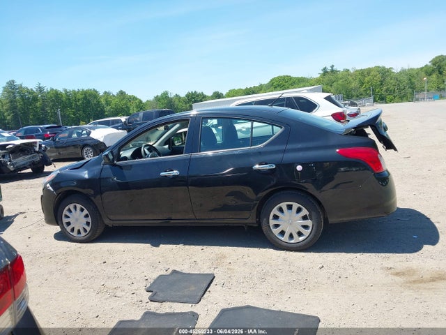 Nissan Versa 1.6 Sv 2019 3N1CN7AP1KL844253 Image 15
