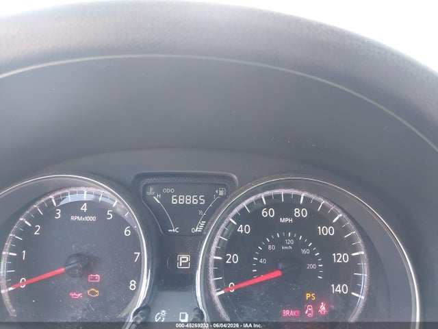 Nissan Versa 1.6 Sv 2019 3N1CN7AP1KL844253 Image 7