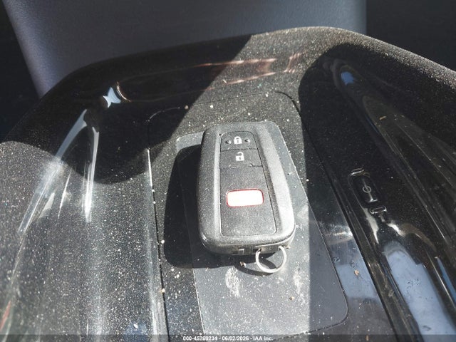 2017 Toyota Prius Three მანქანა იყიდება აუქციონზე, vin: JTDKARFU6H3045667, აუქციონის ნომერი: 45269234