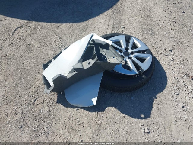 2017 Toyota Prius Three მანქანა იყიდება აუქციონზე, vin: JTDKARFU6H3045667, აუქციონის ნომერი: 45269234