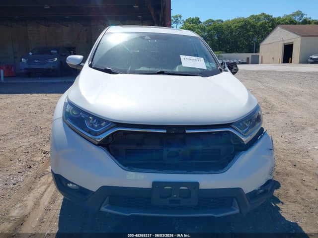 Aukcja sprzedaży 2019 Honda Cr-v Exl, vin: 2HKRW2H8XKH669426, numer aukcji: 45269237