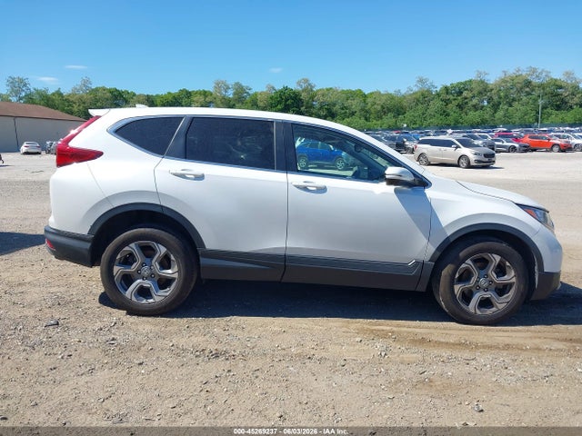Aukcja sprzedaży 2019 Honda Cr-v Exl, vin: 2HKRW2H8XKH669426, numer aukcji: 45269237