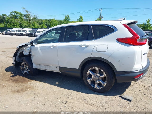 Aukcja sprzedaży 2019 Honda Cr-v Exl, vin: 2HKRW2H8XKH669426, numer aukcji: 45269237