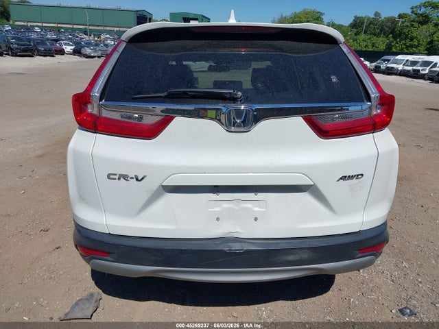 Aukcja sprzedaży 2019 Honda Cr-v Exl, vin: 2HKRW2H8XKH669426, numer aukcji: 45269237
