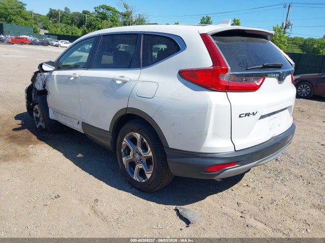 Aukcja sprzedaży 2019 Honda Cr-v Exl, vin: 2HKRW2H8XKH669426, numer aukcji: 45269237