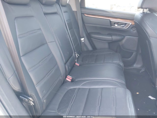 Aukcja sprzedaży 2019 Honda Cr-v Exl, vin: 2HKRW2H8XKH669426, numer aukcji: 45269237