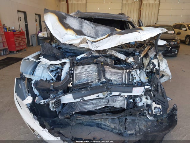 Продаж на аукціоні авто 2019 Gmc Terrain Slt, vin: 3GKALPEX9KL301452, номер лоту: 45269242