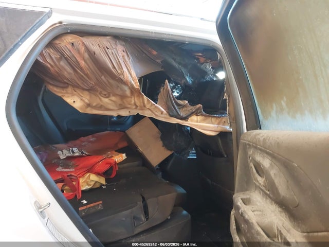 Продаж на аукціоні авто 2019 Gmc Terrain Slt, vin: 3GKALPEX9KL301452, номер лоту: 45269242