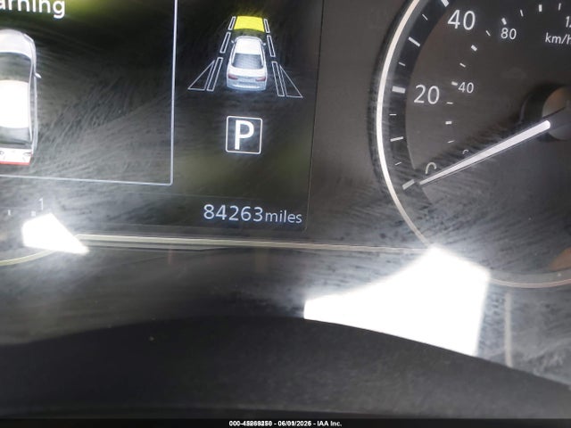 Nissan Versa Sr Xtronic Cvt 2020 3N1CN8FV0LL866243 Image 15