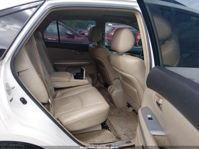 45269253 :رقم المزاد ، JTJHW31U060009470 vin ، 2006 Lexus Rx 400h مزاد بيع