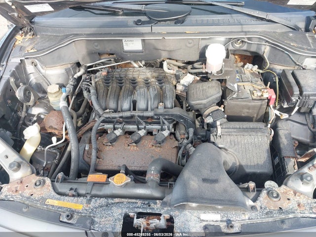 Продаж на аукціоні авто 2005 Mitsubishi Endeavor Ls, vin: 4A4MN21S75E073013, номер лоту: 45269255