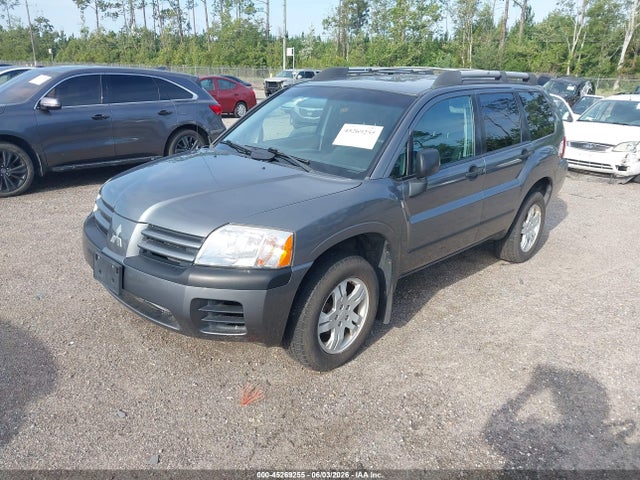 Продаж на аукціоні авто 2005 Mitsubishi Endeavor Ls, vin: 4A4MN21S75E073013, номер лоту: 45269255