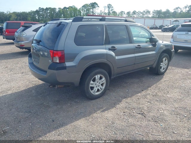 Продаж на аукціоні авто 2005 Mitsubishi Endeavor Ls, vin: 4A4MN21S75E073013, номер лоту: 45269255