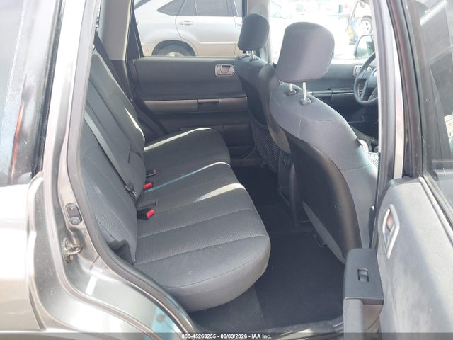 Продаж на аукціоні авто 2005 Mitsubishi Endeavor Ls, vin: 4A4MN21S75E073013, номер лоту: 45269255