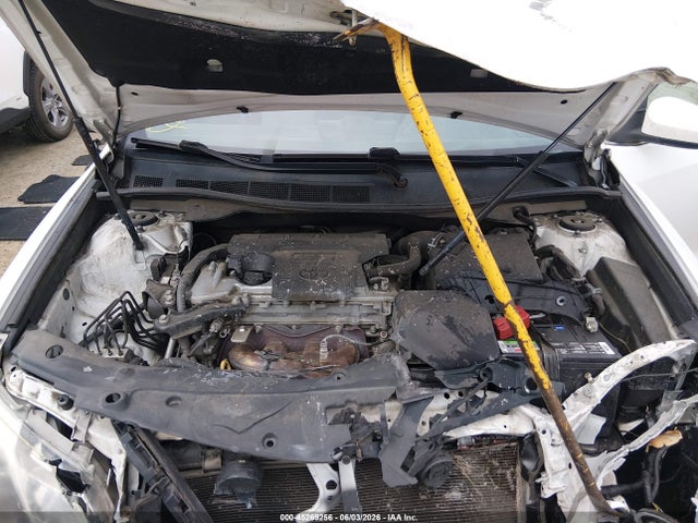 45269256 :رقم المزاد ، 4T1BF1FK8DU244141 vin ، 2013 Toyota Camry Se مزاد بيع