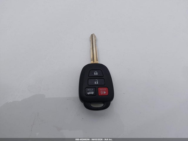 45269256 :رقم المزاد ، 4T1BF1FK8DU244141 vin ، 2013 Toyota Camry Se مزاد بيع