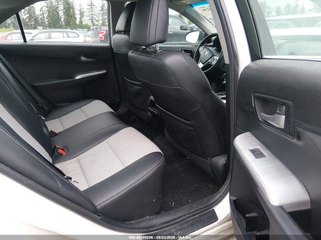 45269256 :رقم المزاد ، 4T1BF1FK8DU244141 vin ، 2013 Toyota Camry Se مزاد بيع