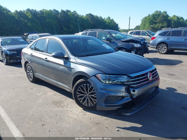 Продаж на аукціоні авто 2021 Volkswagen Jetta 1.4t R-line/1.4t S/1.4t Se, vin: 3VWC57BU8MM057621, номер лоту: 45269258