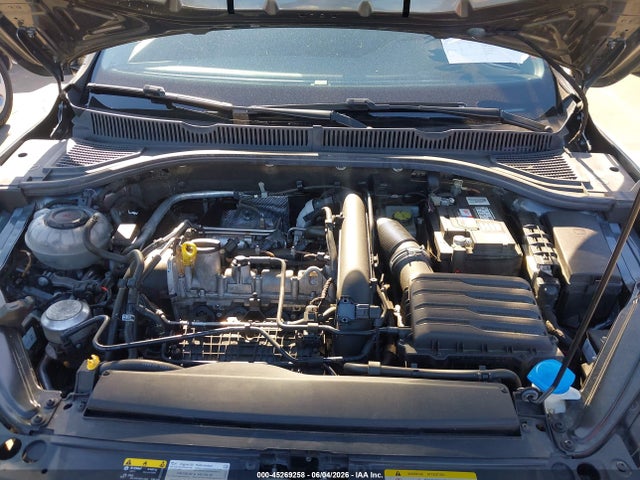 Продаж на аукціоні авто 2021 Volkswagen Jetta 1.4t R-line/1.4t S/1.4t Se, vin: 3VWC57BU8MM057621, номер лоту: 45269258