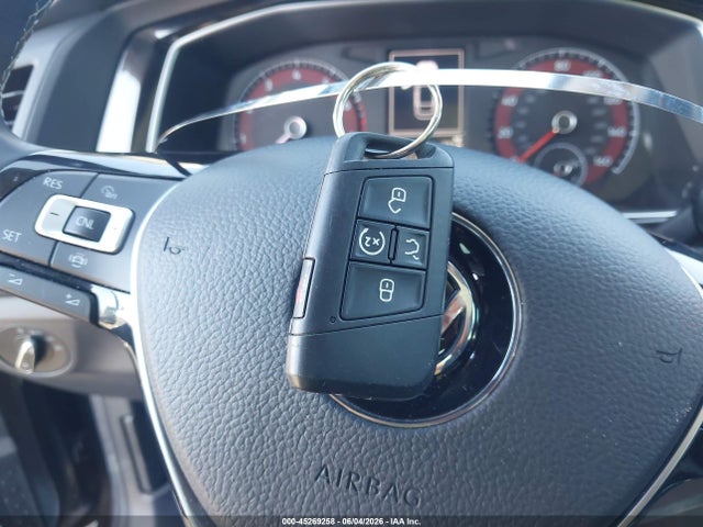 Продаж на аукціоні авто 2021 Volkswagen Jetta 1.4t R-line/1.4t S/1.4t Se, vin: 3VWC57BU8MM057621, номер лоту: 45269258
