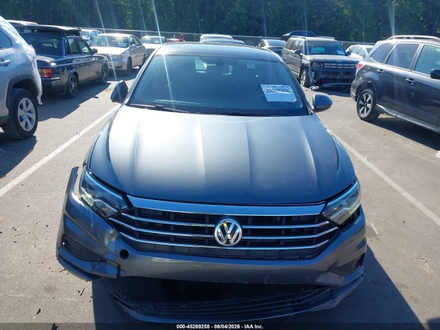 Продаж на аукціоні авто 2021 Volkswagen Jetta 1.4t R-line/1.4t S/1.4t Se, vin: 3VWC57BU8MM057621, номер лоту: 45269258