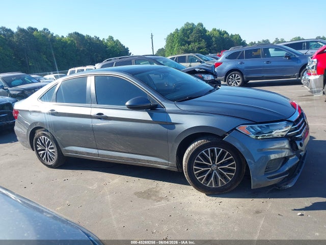 Продаж на аукціоні авто 2021 Volkswagen Jetta 1.4t R-line/1.4t S/1.4t Se, vin: 3VWC57BU8MM057621, номер лоту: 45269258