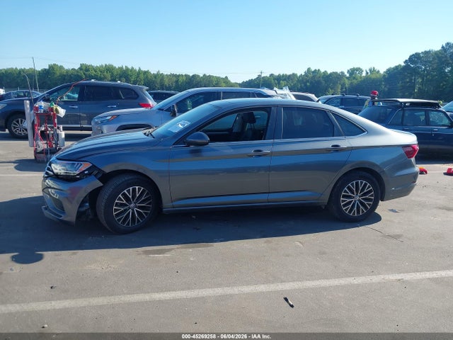 Продаж на аукціоні авто 2021 Volkswagen Jetta 1.4t R-line/1.4t S/1.4t Se, vin: 3VWC57BU8MM057621, номер лоту: 45269258