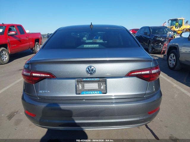Продаж на аукціоні авто 2021 Volkswagen Jetta 1.4t R-line/1.4t S/1.4t Se, vin: 3VWC57BU8MM057621, номер лоту: 45269258