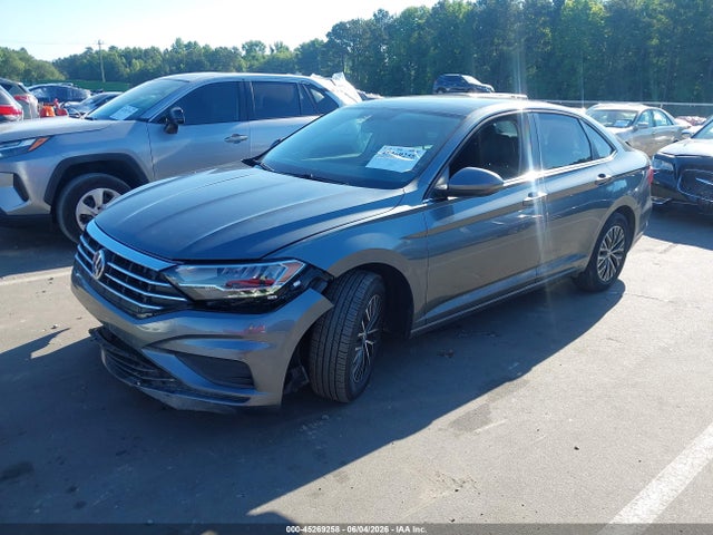 Продаж на аукціоні авто 2021 Volkswagen Jetta 1.4t R-line/1.4t S/1.4t Se, vin: 3VWC57BU8MM057621, номер лоту: 45269258