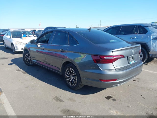Продаж на аукціоні авто 2021 Volkswagen Jetta 1.4t R-line/1.4t S/1.4t Se, vin: 3VWC57BU8MM057621, номер лоту: 45269258