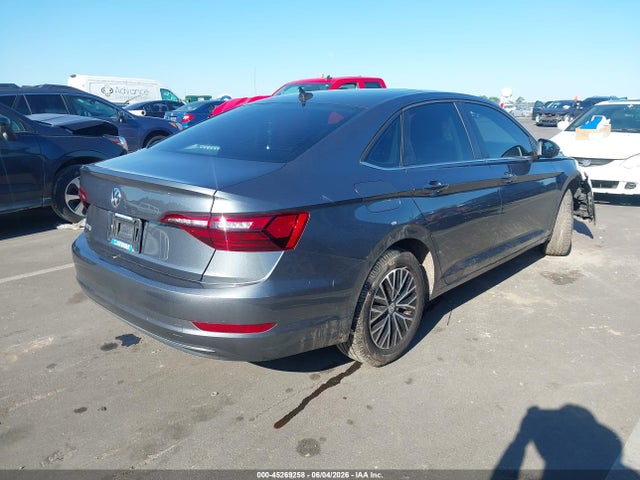 Продаж на аукціоні авто 2021 Volkswagen Jetta 1.4t R-line/1.4t S/1.4t Se, vin: 3VWC57BU8MM057621, номер лоту: 45269258