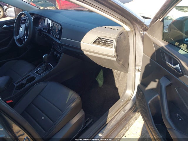 Продаж на аукціоні авто 2021 Volkswagen Jetta 1.4t R-line/1.4t S/1.4t Se, vin: 3VWC57BU8MM057621, номер лоту: 45269258